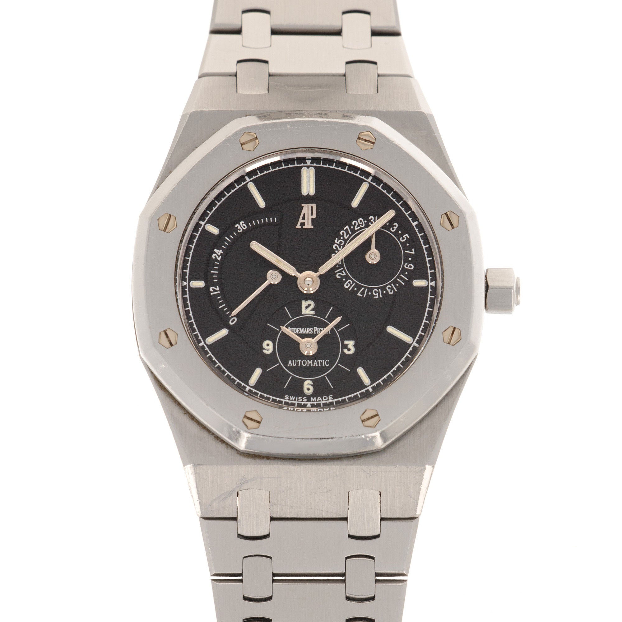 Audemars Piguet Royal Oak 25730ST.00.0789ST.04 Steel