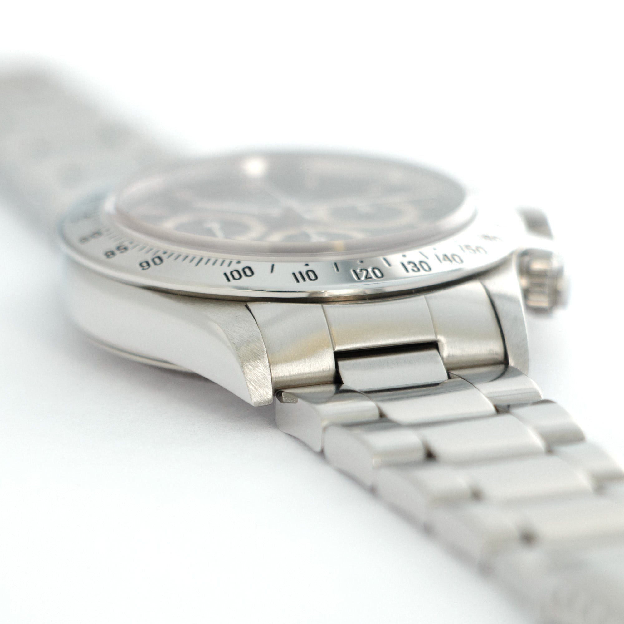 Rolex - Rolex Cosmograph Daytona Floating R Serial Watch Ref. 16520 - The Keystone Watches