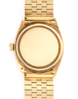 Rolex - Rolex Yellow Gold Veriflat Watch Ref. 6512, Retailed by Tiffany & Co. - The Keystone Watches