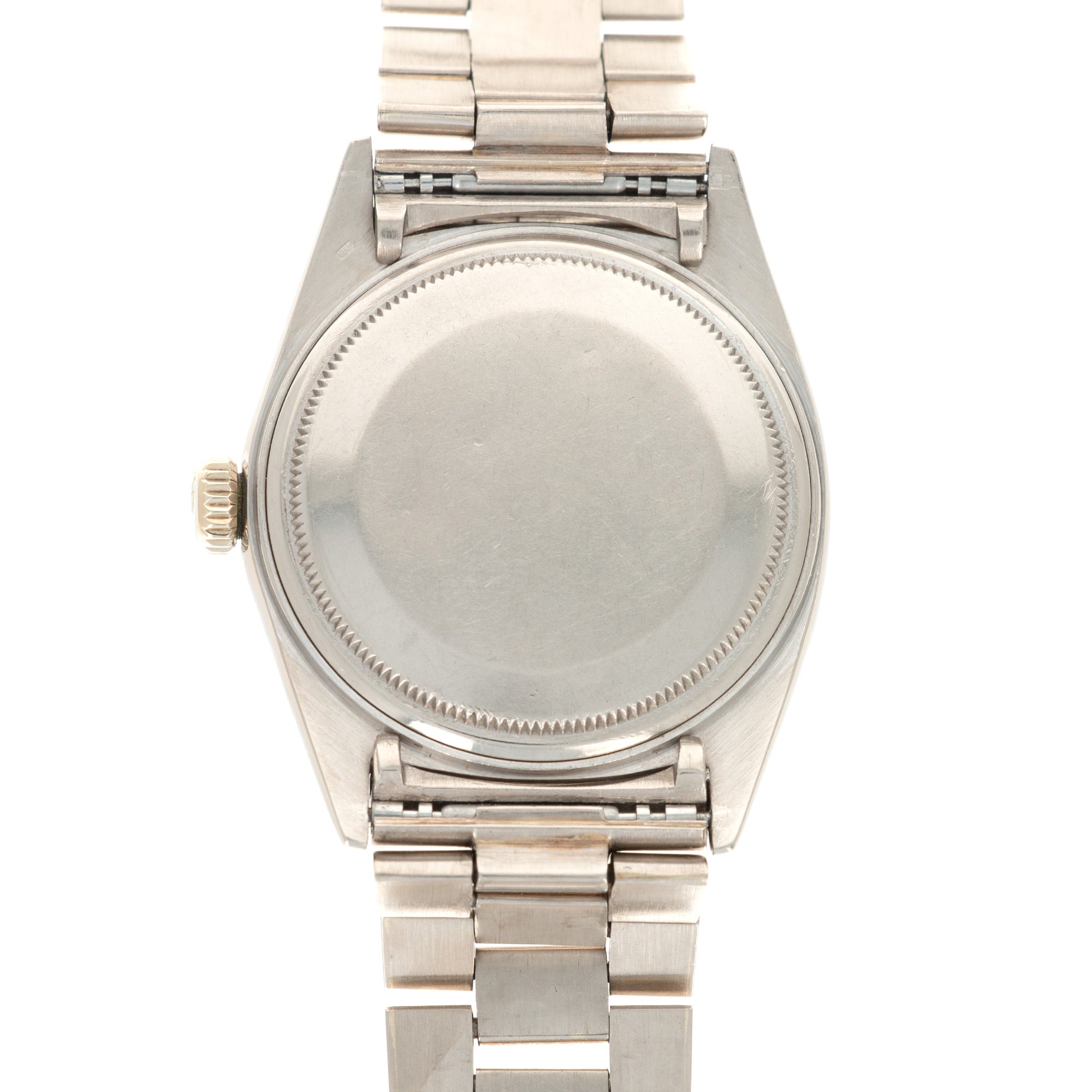 Rolex - Rolex Day-Date White Gold Ref. 1803 - The Keystone Watches