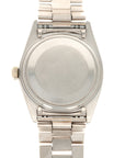 Rolex - Rolex Day-Date White Gold Ref. 1803 - The Keystone Watches