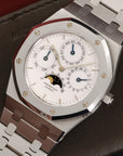 Audemars Piguet - Audemars Piguet Royal Oak Perpetual Calendar Watch - The Keystone Watches