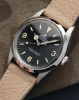 Rolex - Rolex Steel Explorer Ref. 1016 - The Keystone Watches