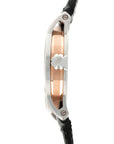 Audemars Piguet - Audemars Piguet Rose Gold & White Gold Code 11.59 Watch - The Keystone Watches