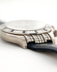 Rolex - Rolex Cosmograph Daytona Diamond & Sapphire Watch Ref. 116599 - The Keystone Watches