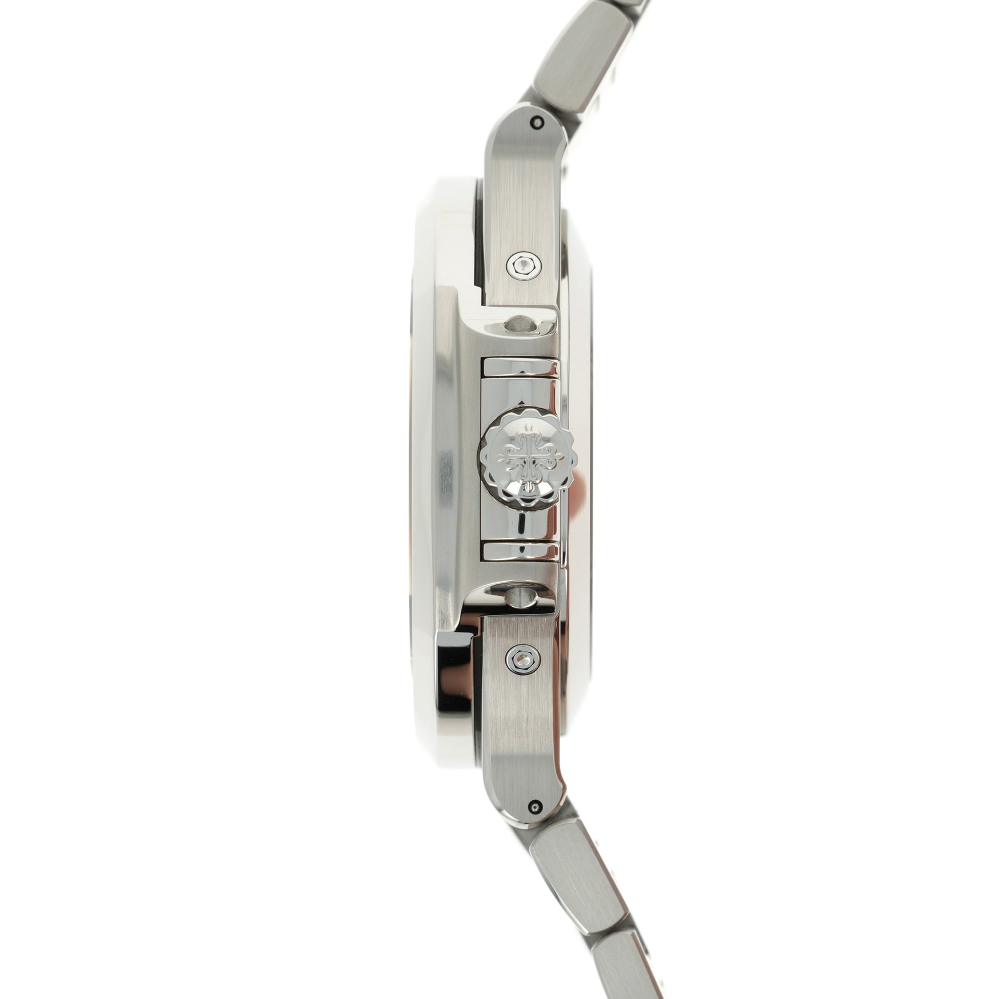 Patek Philippe - Patek Philippe Nautilus Annual Calendar Watch Ref. 5726 - The Keystone Watches