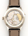 Patek Philippe - Patek Philippe White Gold World Time Watch Ref. 5230 - The Keystone Watches