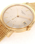 Patek Philippe - Patek Philippe Yellow Gold Calatrava Ref. 3445 - The Keystone Watches