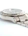 Rolex - Rolex Daytona white Gold with diamond dial ref. 116509 - The Keystone Watches