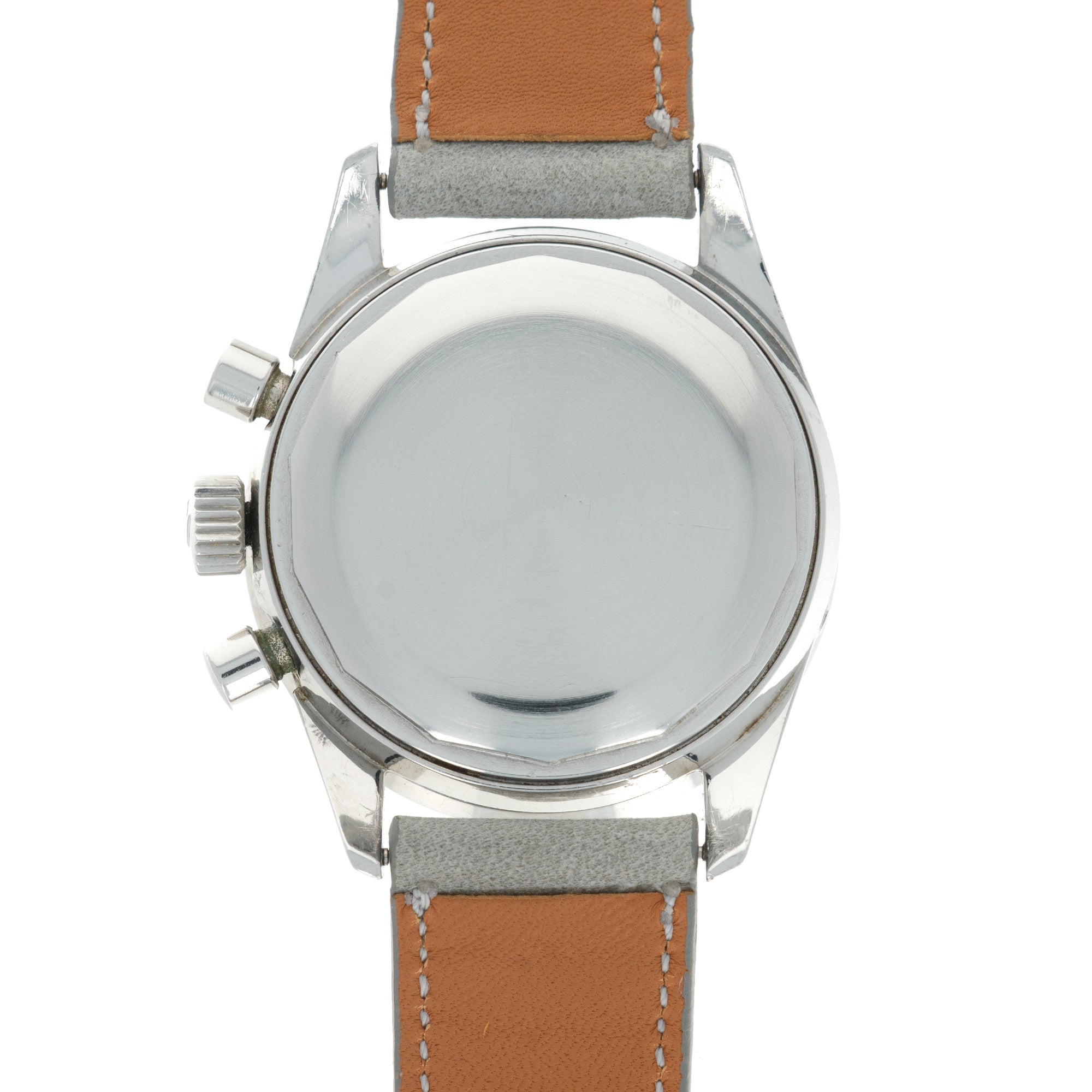 Universal Geneve - Universal Geneve Eric Clapton Tri-Compax Reference 881101 - The Keystone Watches
