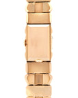 Patek Philippe - Patek Philippe Rose Gold Mechanical Watch - The Keystone Watches