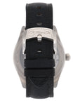 H. Moser & Cie - H. Moser & Cie Pioneer Centre Seconds Watch Ref. 3200-1202 - The Keystone Watches