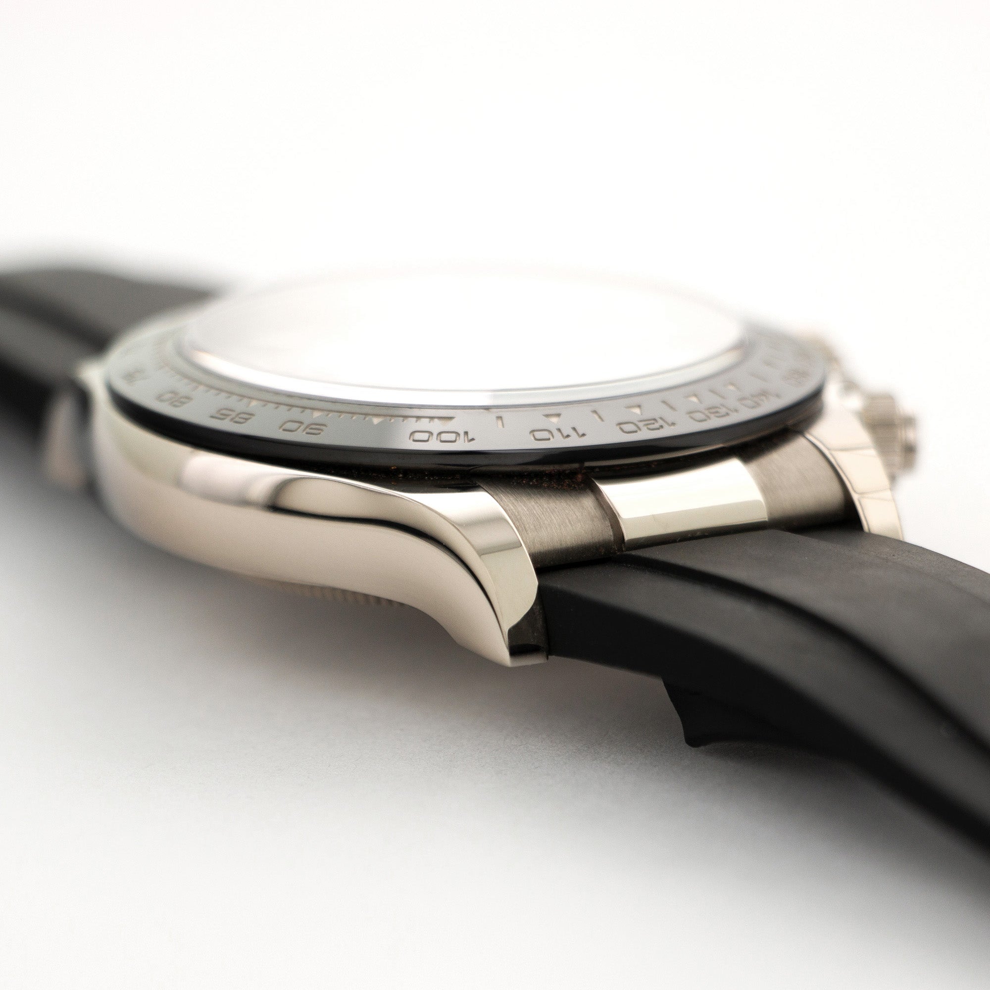 Rolex - Rolex White Gold Cosmograph Daytona Watch Ref. 116519 - The Keystone Watches