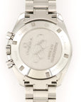 Omega - Omega Speedmaster Broad Arrow Olympics Edition - The Keystone Watches