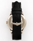 Patek Philippe - Patek Philippe White Gold Calatrava Watch Ref. 5227 - The Keystone Watches