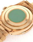 Rolex - Rolex Yellow Gold GMT-Master Diamond Ruby Sapphire Watch Ref. 16758 - The Keystone Watches