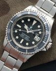 Rolex - Rolex Steel Submariner Watch Ref. 1680 - The Keystone Watches