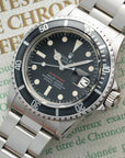 Rolex - Rolex Red Submariner Watch Ref. 1680 with Original Box and Papers - The Keystone Watches