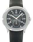 Patek Philippe - Patek Philippe Aquanaut Travel Time Watch Ref. 5164 - The Keystone Watches