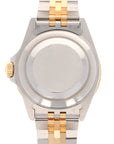 Rolex - Rolex Two-Tone Submariner, Ref. 16613 with Original Paper - The Keystone Watches