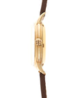 Patek Philippe - Patek Philippe Yellow Gold Calatrava Watch Ref. 2551 - The Keystone Watches