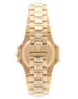 Patek Philippe - Patek Philippe Yellow Gold Nautilus Watch Ref. 3800 - The Keystone Watches