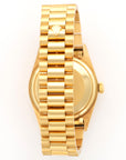 Rolex - Rolex Yellow Gold Day-Date Lapis Lazuli Watch Ref. 18038 - The Keystone Watches