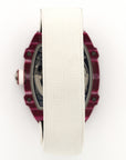 Richard Mille - Richard Mille Extra Flat Automatic Skeleton Mutaz Watch Ref. RM67-02 - The Keystone Watches