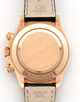 Rolex - Rolex Rose Gold Cosmograph Daytona Ref. 116515 - The Keystone Watches