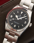 Rolex - Rolex R Series Explorer Stainless Steel Ref. 1016 - The Keystone Watches