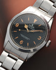 Rolex - Rolex Steel Explorer Watch Ref. 1016 - The Keystone Watches