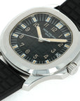 Patek Philippe - Patek Philippe Aquanaut Jumbo Watch Ref. 5065 - The Keystone Watches