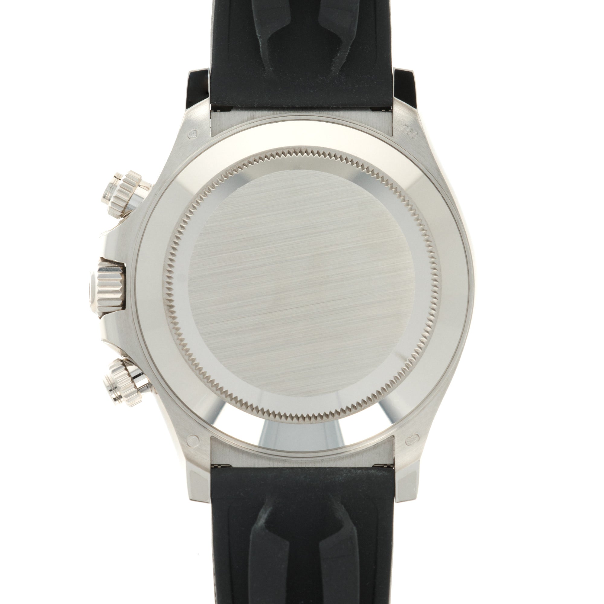 Rolex - Rolex White Gold Cosmograph Daytona Ceramic Watch Ref. 116519 - The Keystone Watches