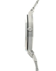 Audemars Piguet - Audemars Piguet Steel Royal Oak Automatic Watch - The Keystone Watches