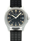 Patek Philippe - Patek Philippe Steel Aquanaut Ref 5065 - The Keystone Watches