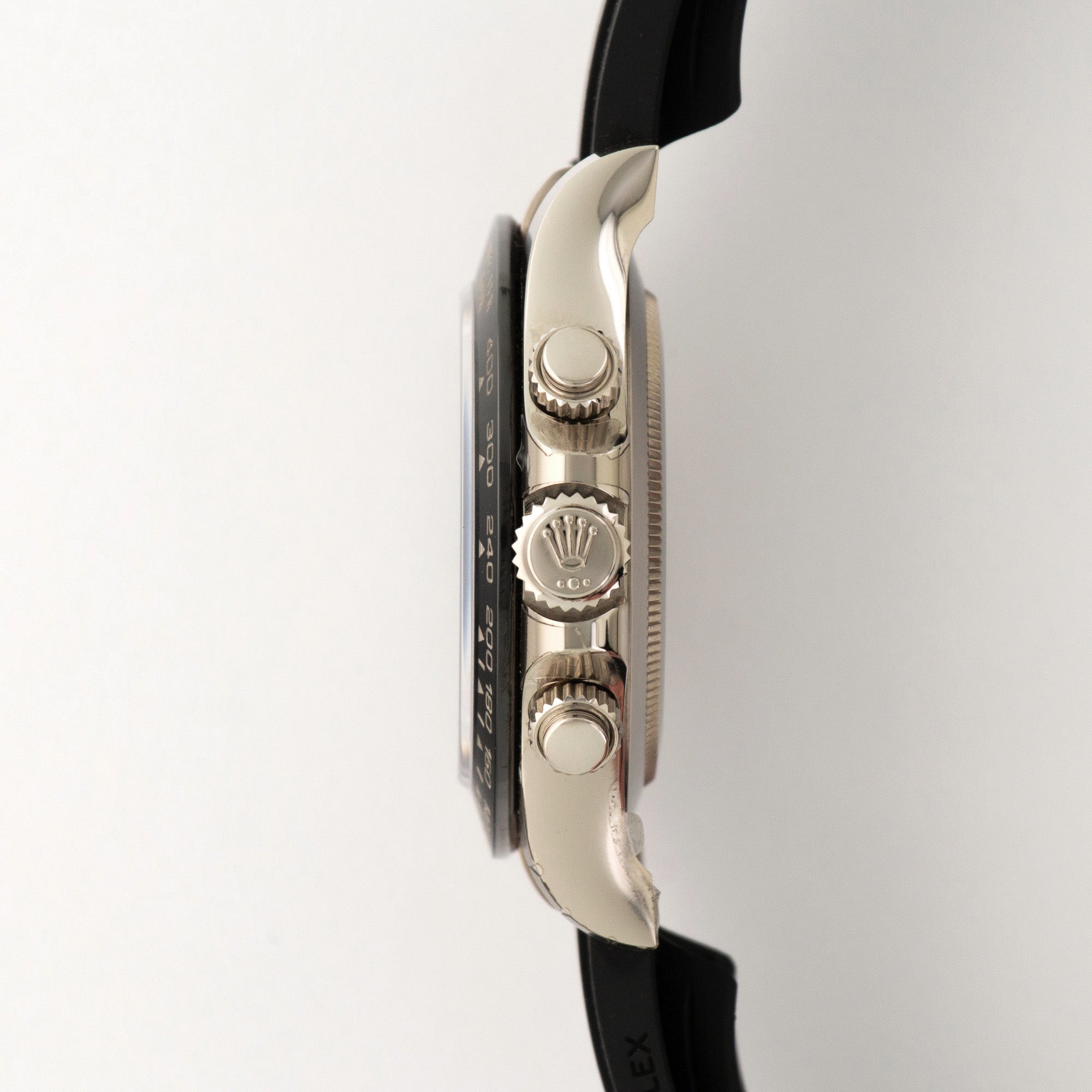 Rolex - Rolex White Gold Cosmograph Daytona Watch Ref. 116519 - The Keystone Watches