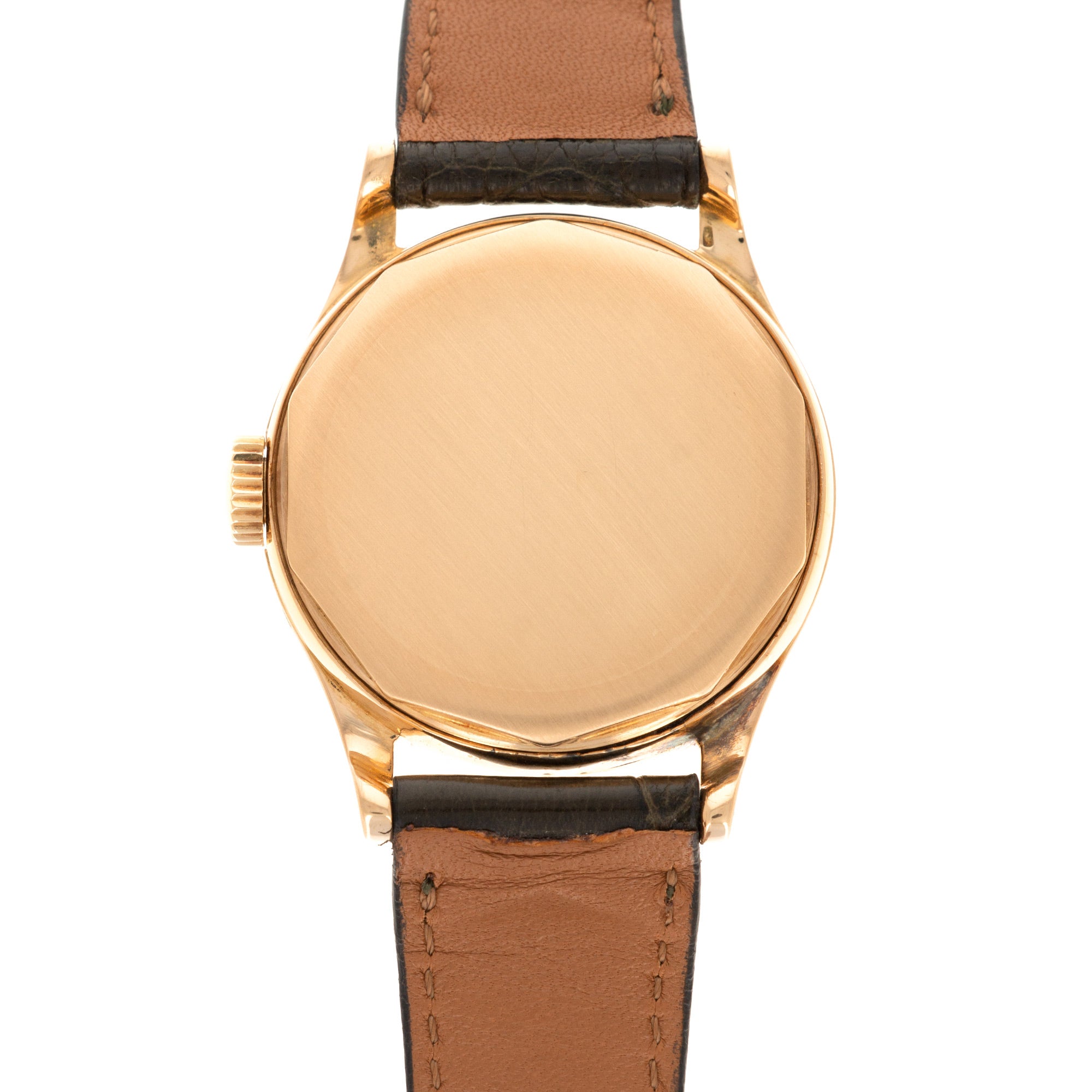 Patek Philippe - Patek Philippe Yellow Gold Calatrava Ref. 2508 - The Keystone Watches