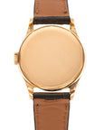 Patek Philippe - Patek Philippe Yellow Gold Calatrava Ref. 2508 - The Keystone Watches
