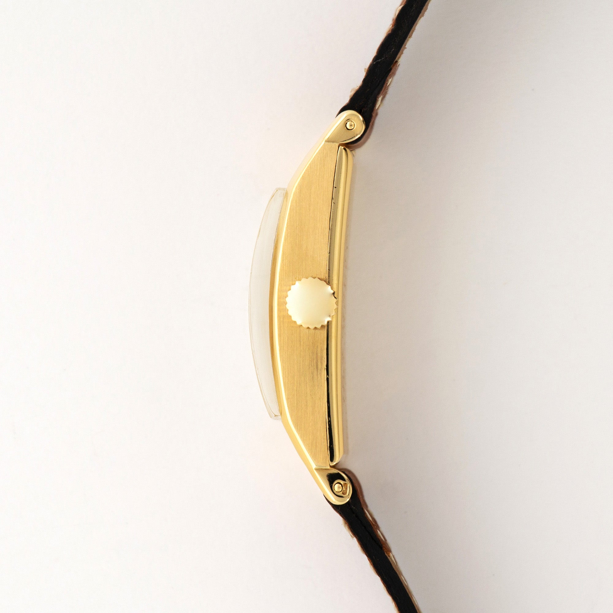 Patek Philippe - Patek Philippe Yellow Gold Ref. 425, with U.S.A. Boxing Provenance - The Keystone Watches