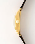 Patek Philippe - Patek Philippe Yellow Gold Ref. 425, with U.S.A. Boxing Provenance - The Keystone Watches