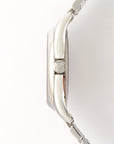 Patek Philippe - Patek Philippe Platinum World Time Cloisonne Watch Ref. 5131 - The Keystone Watches
