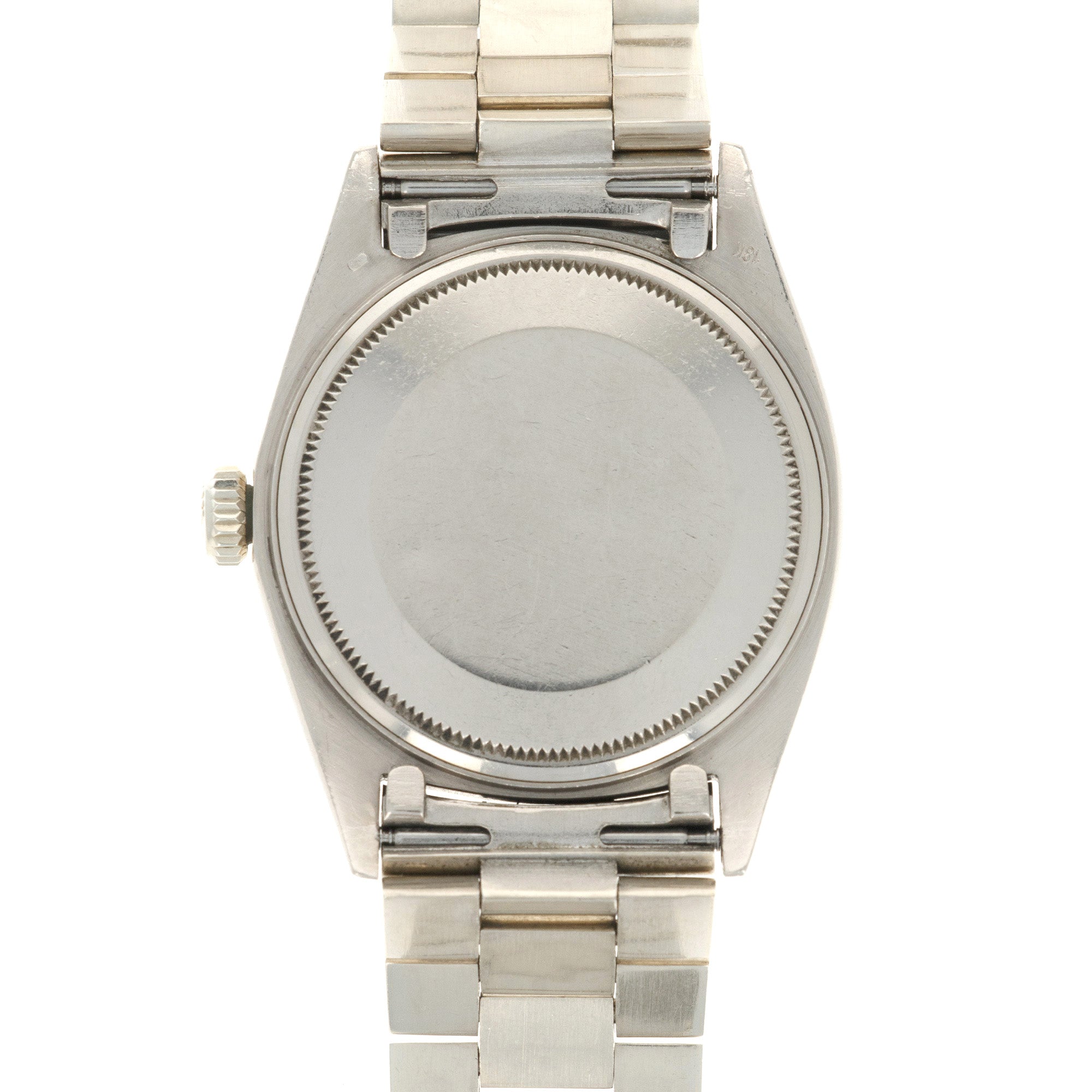 Rolex - Rolex White Gold Day-Date Watch Ref. 1803 - The Keystone Watches
