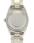 Rolex - Rolex White Gold Day-Date Watch Ref. 1803 - The Keystone Watches