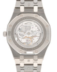 Audemars Piguet - Audemars Piguet Royal Oak Ultra-Thin Perpetual Calendar Watch - The Keystone Watches