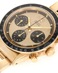 Rolex - Rolex Yellow Gold Daytona Paul Newman Watch Ref. 6241 - The Keystone Watches