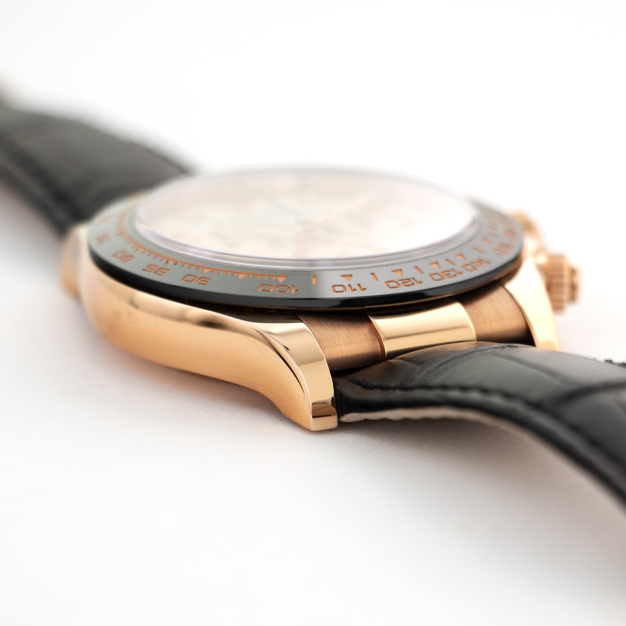 Rolex - Rolex Rose Gold Cosmograph Daytona Ref. 116515 - The Keystone Watches