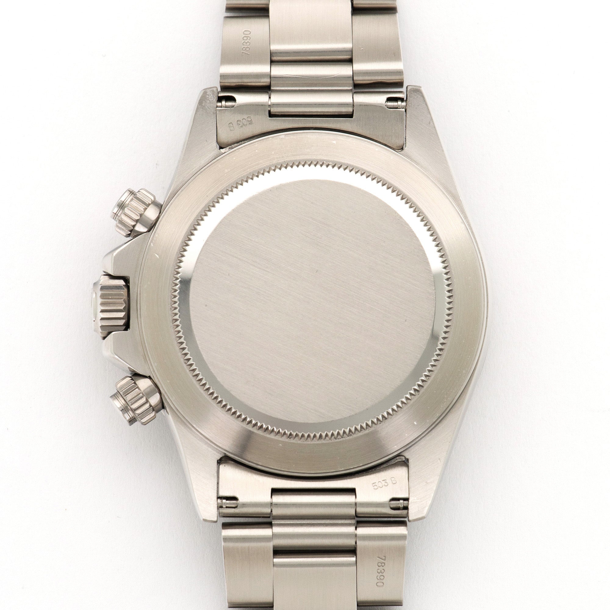 Rolex - Rolex Cosmograph Daytona Zenith Watch Ref. 16520 - The Keystone Watches