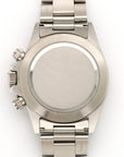 Rolex - Rolex Cosmograph Daytona Zenith Watch Ref. 16520 - The Keystone Watches