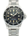 Rolex - Rolex Double Red Seadweller Watch Ref. 1665 - The Keystone Watches