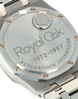 Audemars Piguet - Audemars Piguet Royal Oak Tourbillon Salmon Dial Watch Ref. 25831 - The Keystone Watches